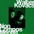 Walter Kovacs