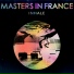 Masters in France