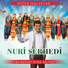 Nurî Serhedî