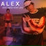 Alex Amelie