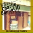 Charlie Bonnet III