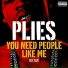 (25.30) Plies