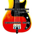 Orange Allstar