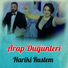 Hariki Rustem