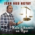 Pasteur JEAN NKU NGYAY
