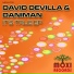 David Devilla, Daniman