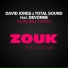 David Jones & Total Sound feat. Devonne