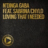 N'Dinga Gaba feat. Sabrina Chyld
