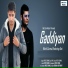 Nitish Sarmal feat. Kavi