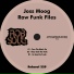 Joss Moog