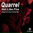Quarrel
