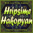 Ripsime Hakobyan