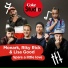 Monark, Riky Rick, Lisa Good feat. Maxwell Vidima