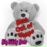 Big Teddy Bear