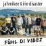 Irie Disaster, Jahmikee