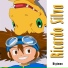 Digimon Frontier