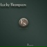 Lucky Thompson