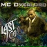 MC Overlord