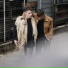 Oskar Linnros, Daniel Adams-Ray