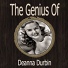 Deanna Durbin