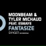 Moonbeam, Tyler Michaud feat. Esmaye