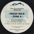 Fresh Milk