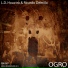 L.D. Houctro, Ricardo Demillo