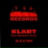 Klart