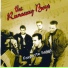 The Runaway Boys