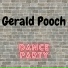 Gerald Pooch, Song writer Mahmood Matloob