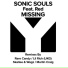 Sonic Souls feat. Red