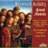 Pro Cantione Antiqua, Edgar Fleet