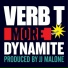 Verb T feat. Sonny Jim & Joker Starr
