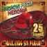 Mariachi Fiesta Mexicana