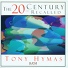 Tony Hymas