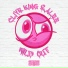 Clive King & Alee