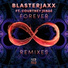 Blasterjaxx, Courtney Janaé