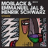 MoBlack & Emmanuel Jal & Henrik Schwarz