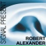 Robert Alexander