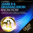 Graham Dixon & Jamie B