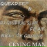 QueXdeep, DJ General Slam feat. Ricky De Groove