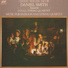 Daniel Smith, Coull String Quartet