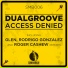 Dual Groove