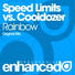 Speed Limits Vs. Cooldozer