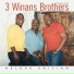 3 Winans Brothers
