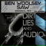 Ben Woolsey