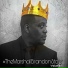Marshall Brandon