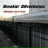 Smokin' Silvertones