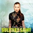 Solitary Saint