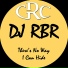 DJ RBR feat. DJ Deeon
